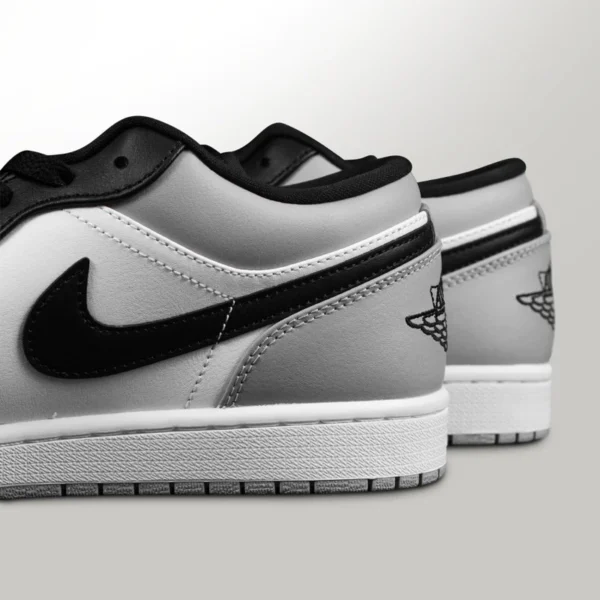 Air-Jordan-1-Low-Shadow-Toe-2022-Black-Grey-White-Authentic