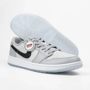 Nike-Air-Jordan-1-Retro-Low-Golf-Wolf-Grey-Black-Panthom-Phantom-White-Authentic