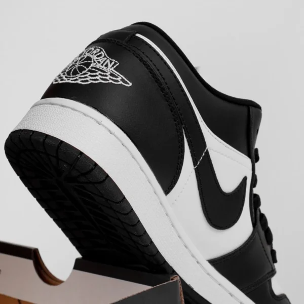 Air-Jordan-1-Low-Panda-Blackwhite-White-Black-2023-Authentic