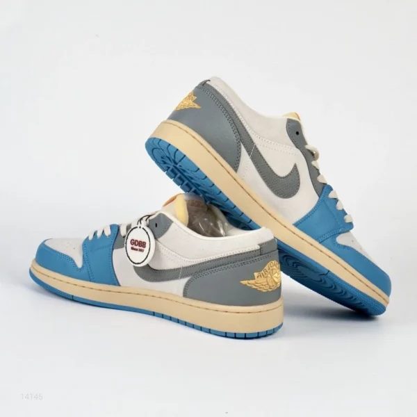 Nike-Air-Jordan-1-Low-SE-Vintage-UNC-Blue-Tokyo-Vintage-Grey-White-Authentic