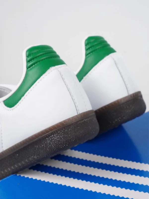 Adidas-Samba-OG-White-Green-White-Black-Green-Authentic