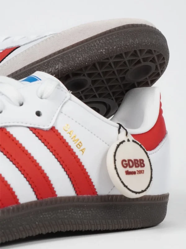 Adidas-Samba-OG-White-Red-White-Brown-Authentic