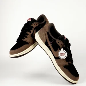 Air-Jordan-1-Low-OG-x-Travis-Scott-Dark-Brown-Black-White-authentic