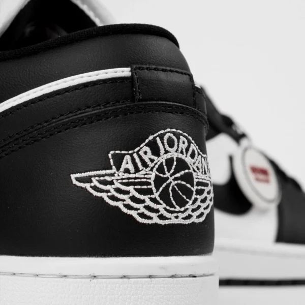 Air-Jordan-1-Low-Panda-Blackwhite-White-Black-2023-Authentic