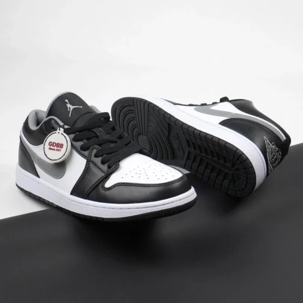 Nike-Air-Jordan-1-Low-Black-Medium-Grey-Shadow-Grey-3.0-Black-White-Grey-Authentic