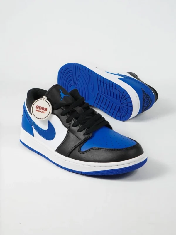 Sepatu-Nike-Air-Jordan-1-Low-Alternate-Royal-Toe-Royal-Blue-Authentic