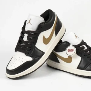 Air-Jordan-1-Low-Sail-Brown-Mocha-Shadow-Brown-Mocha-Authentic