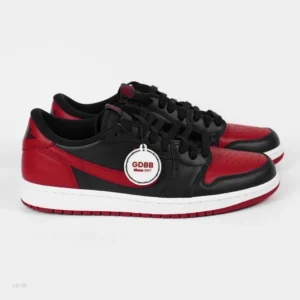 Nike-Air-Jordan-1-Retro-Low-OG-Bred-Banned-Bred-Black-Red-White-Authentic