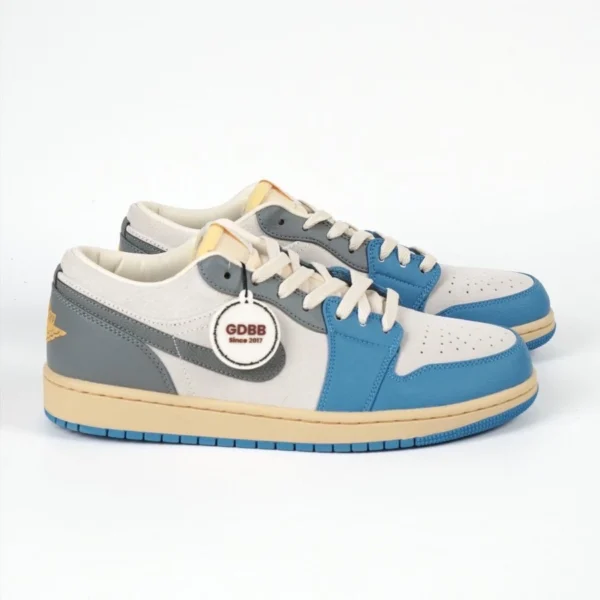 Nike-Air-Jordan-1-Low-SE-Vintage-UNC-Blue-Tokyo-Vintage-Grey-White-Authentic