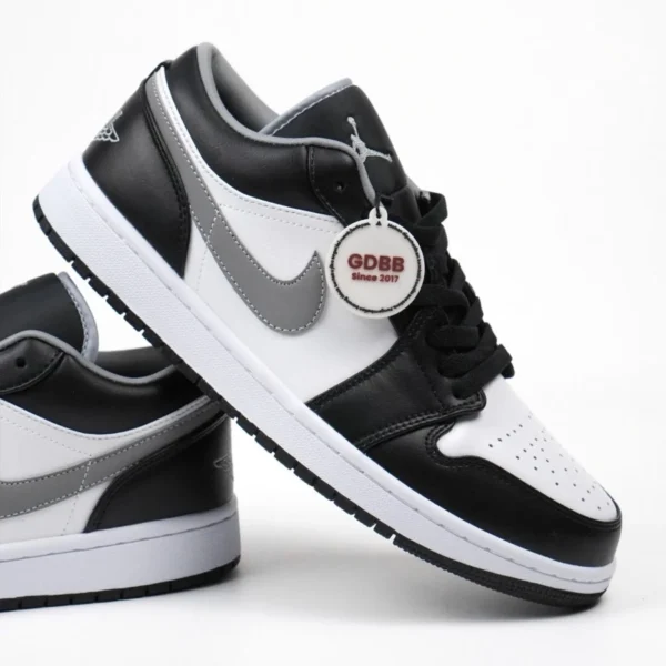 Nike-Air-Jordan-1-Low-Black-Medium-Grey-Shadow-Grey-3.0-Black-White-Grey-Authentic