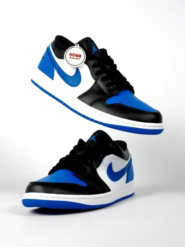 Sepatu-Nike-Air-Jordan-1-Low-Alternate-Royal-Toe-Royal-Blue-Authentic