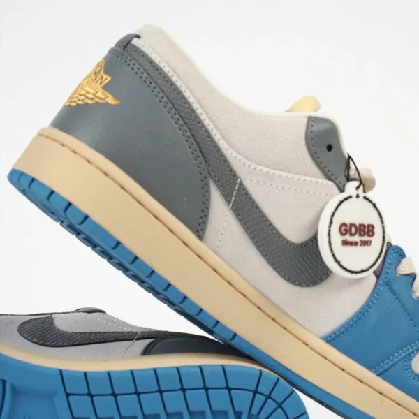Nike-Air-Jordan-1-Low-SE-Vintage-UNC-Blue-Tokyo-Vintage-Grey-White-Authentic