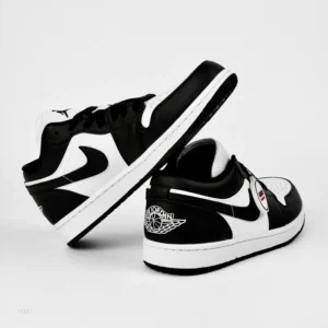 Air-Jordan-1-Low-Panda-Blackwhite-White-Black-2023-Authentic