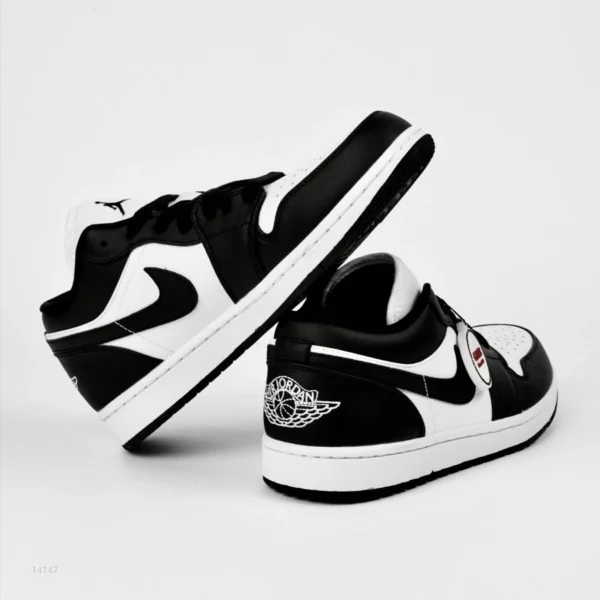 Air-Jordan-1-Low-Panda-Blackwhite-White-Black-2023-Authentic