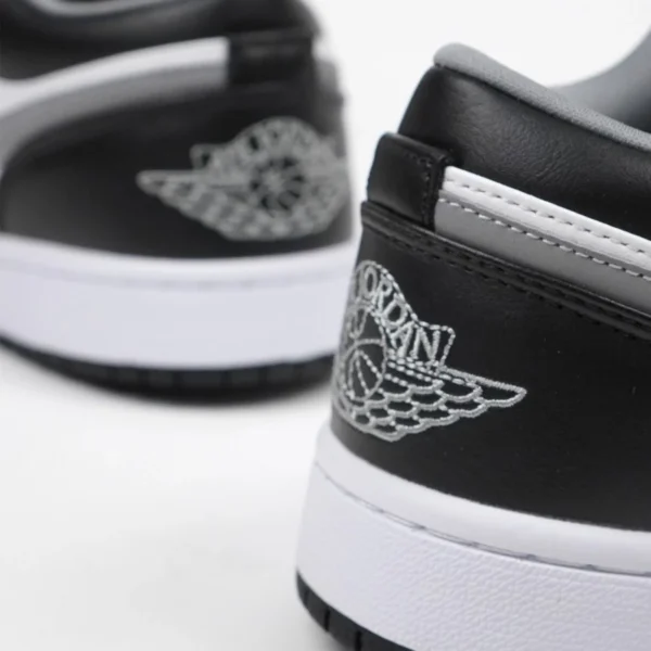 Nike-Air-Jordan-1-Low-Black-Medium-Grey-Shadow-Grey-3.0-Black-White-Grey-Authentic