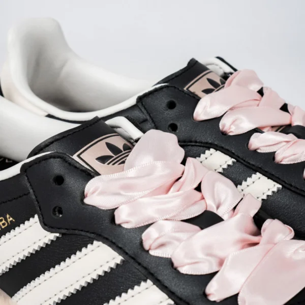Sepatu-Adidas-Samba-OG-Core-Black-Wonder-Quartz-Pink-Ribbon-Sneakers-Authentic