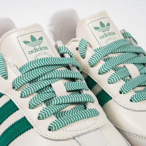 Sepatu-Adidas-Samba-OG-Off-White-Court-Green-Sneakers-Authentic