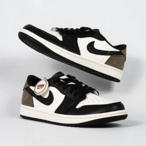 Sepatu-Nike-Air-Jordan-1-Low-OG-Dark-Mocha-Brown-Sneakers-Authentic