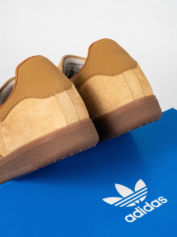 Adidas-Samba-OG-JJJJound-Tobacco-Mesa-Sneakers-Authentic