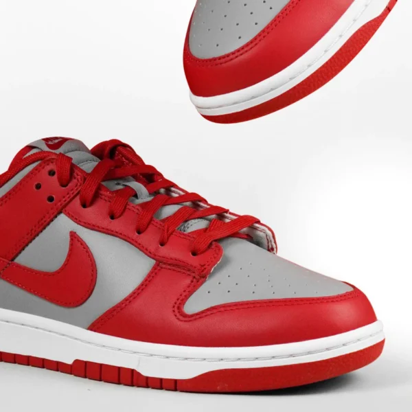 Dunk-Low-Retro-UNLV-Varsity-Red-2021-Red-Grey-Authentic