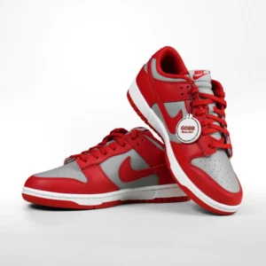 Dunk-Low-Retro-UNLV-Varsity-Red-2021-Red-Grey-Authentic