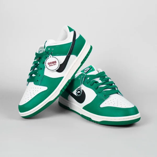 Dunk-Low-SE-Lottery-Pack-Malachite-Green-Lottery-Green-Jackpot-Black-Authentic