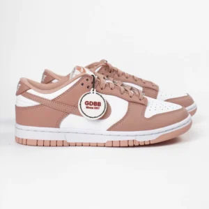 Dunk-Low-Rose-Whisper-White-Rose-Whisper-Style-Authentic