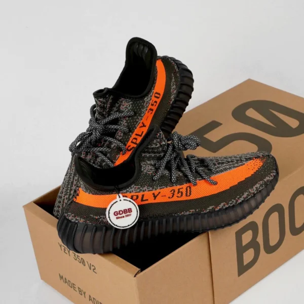Adidas-Yeezy-Boost -350-V2-Beluga-Carbon-Beluga-Laces-Reflective-Authentic