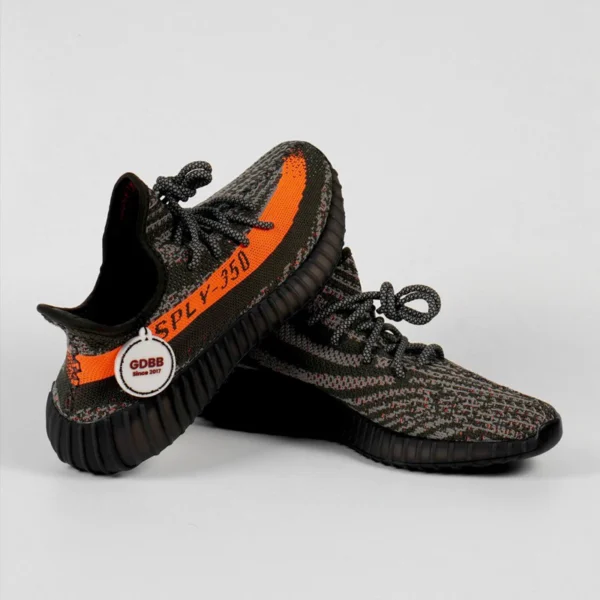 Adidas-Yeezy-Boost -350-V2-Beluga-Carbon-Beluga-Laces-Reflective-Authentic
