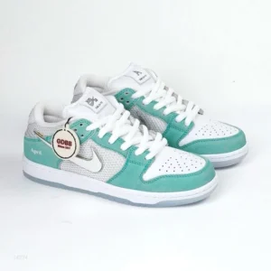 SB-Dunk-Low-April-Skateboards-Turbo-Green-Authentic