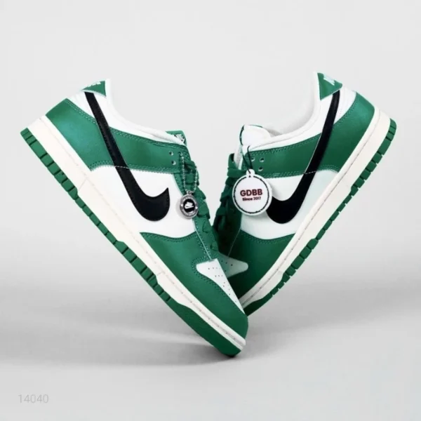 Dunk-Low-SE-Lottery-Pack-Malachite-Green-Lottery-Green-Jackpot-Black-Authentic
