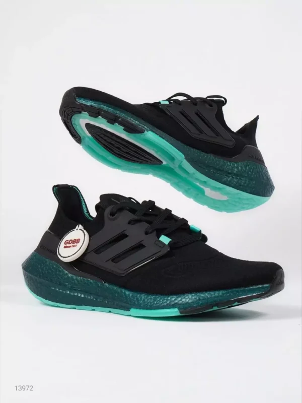 Adidas-Ultraboost-22-2022-Core-Black-Mint-Rush-Black-Green-Authentic