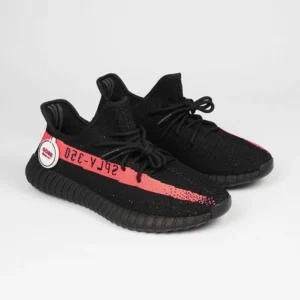 Adidas-Yeezy-350-Boost-V2-Infra-Red-Stripe