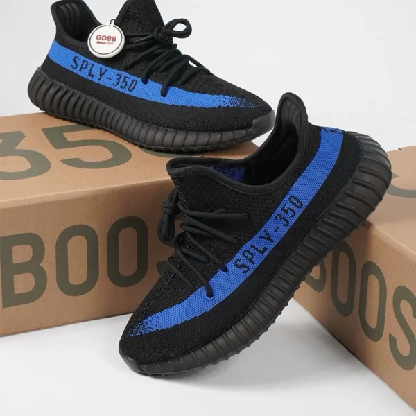 Yeezy-350-Boost-V2-Dazzling-Blue-Black-Blue