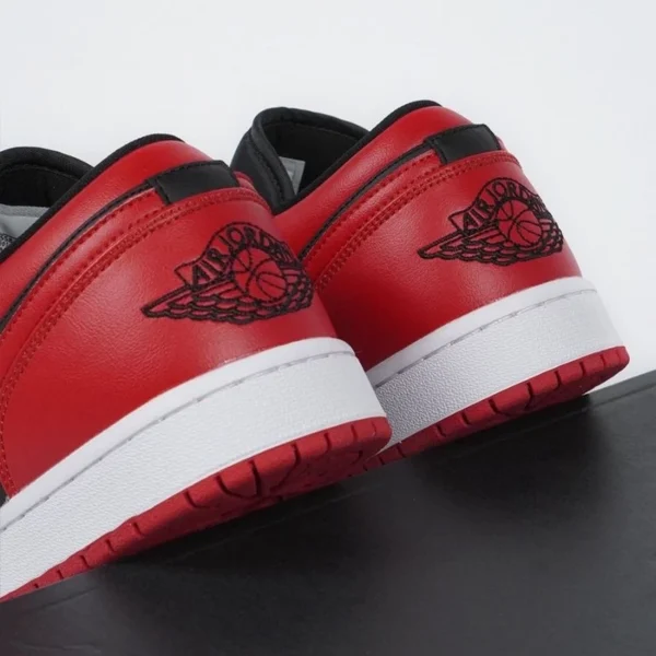 Air-Jordan-1-Low-Black-Varsity-Red-Reverse-Bred-Authentic
