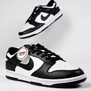 Dunk-Retro-Low-Panda-Black-White-Authentic