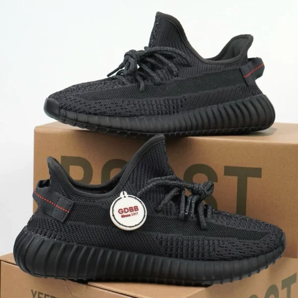 Adidas-Yeezy-Boost-350-V2-Black-Static