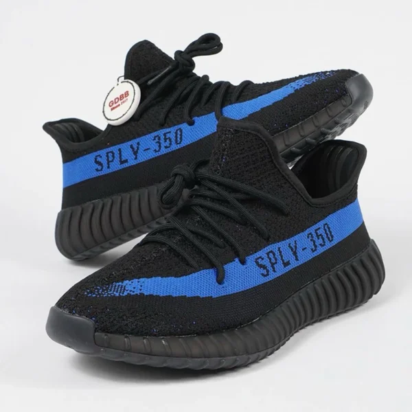 Yeezy-350-Boost-V2-Dazzling-Blue-Black-Blue