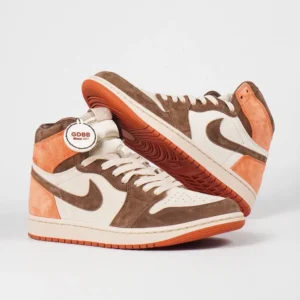 Sepatu-Jordan-1-High-OG-Dusted-Clay-Cacao-Sneakers-Casual-Authentic