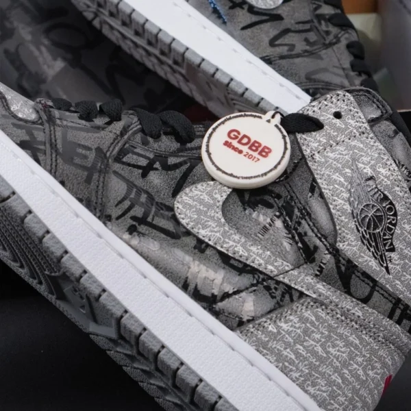 Sepatu-Jordan-1-Retro-High-OG-Rebellionaire-Black-Grey-Authentic