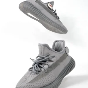 Adidas-Yeezy-350-Boost-V2-Steel-Grey-All-Grey-Triple-Grey