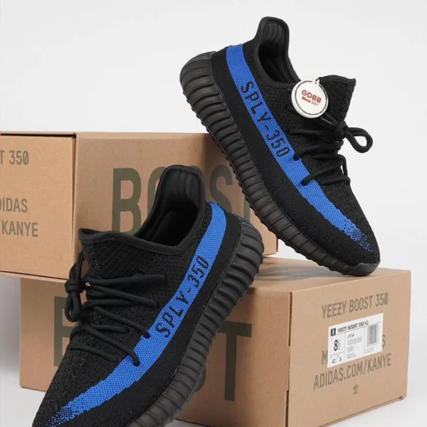 Yeezy-350-Boost-V2-Dazzling-Blue-Black-Blue