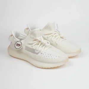 Adidas-Yeezy-350-Boost -V2-Bone-White
