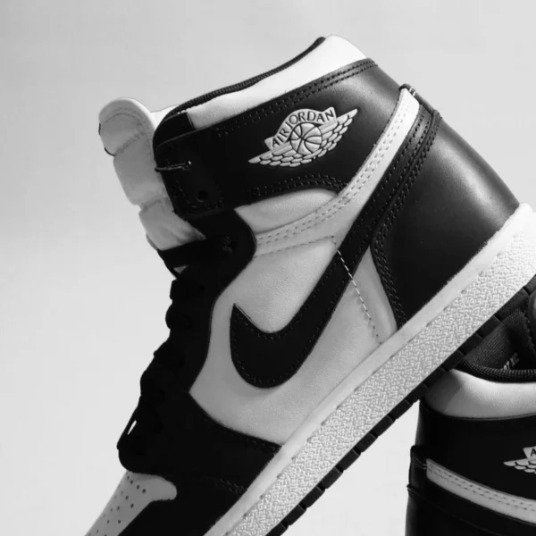 Sepatu-Jordan-1-Retro-High-85-Panda-Black-and-White-2023-Blackwhite-Authentic