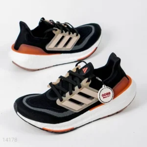 Adidas-Ultraboost-23-2023-Light-Coreblack-Wonder-Taupe-Grey-Six-Authentic