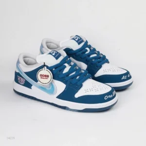 SB-Dunk-Low-Born-Raised-One-Block-At-A-Time-Blue-White-Authentic