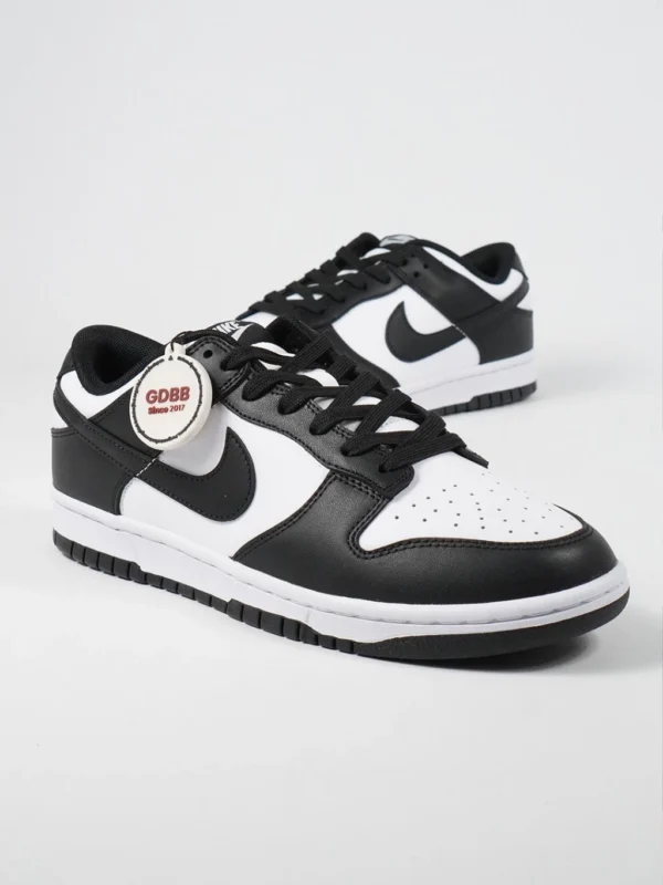 Dunk-Retro-Low-Panda-Black-White-Authentic