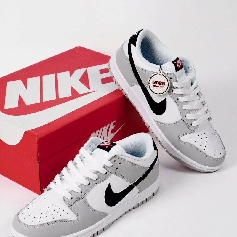 Dunk-Low-SE-Lottery-Pack-Grey-FOG-Pale-Ivory-Black-Malachite-Authentic