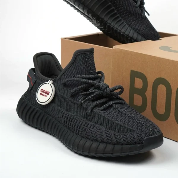 Adidas-Yeezy-Boost-350-V2-Black-Static