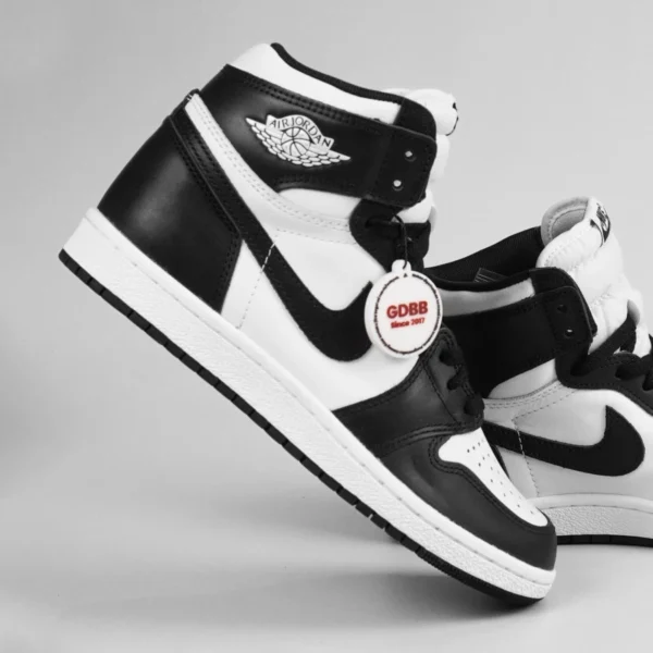 Sepatu-Jordan-1-Retro-High-85-Panda-Black-and-White-2023-Blackwhite-Authentic